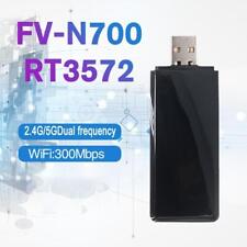 Bezprzewodowy do telewizora SamsungSmart TV Wifi USB Adapter Klucz sprzętowy WIS12ABGNX WIS09ABGN G8O8 na sprzedaż  Wysyłka do Poland