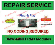 Frm3 repair service for sale  GILLINGHAM