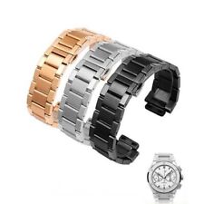 Pulseira de relógio 27*19 mm para pulseira HUBLOT BIG BANG ferramenta pulseira de aço inoxidável comprar usado  Enviando para Brazil