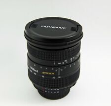 Quantaray tech 200mm for sale  Portland