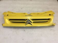 Kühlergrill citroen 961825487 gebraucht kaufen  Gronau