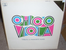 FRANCISCO ALVES chico ciola tributo ( world music ) brazil comprar usado FRANCISCO ALVES chico ciola tributo ( world music ) brazil comprar usado  Enviando para Brazil