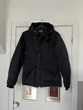 Mens padded coat for sale  CHEADLE