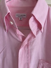 Camicia uomo gui usato  Italia
