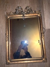 Ancien miroir style d'occasion  Roubaix