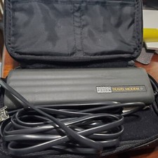Psion travel modem for sale  Maryville