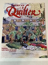 American quilter magazine for sale  Stanberry