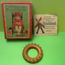 Antique toy round d'occasion  Expédié en Belgium