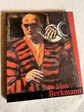 Max beckmann gemälde gebraucht kaufen  Darmstadt