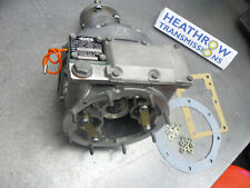 Mgb overdrive reconditioned for sale  CHICHESTER