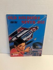 Star trek fasa for sale  New Cumberland