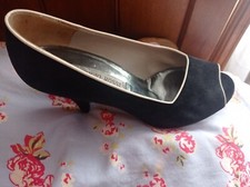Chaussures sergio rossi d'occasion  Nantes-