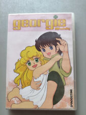 Georgie volume dvd usato  Gallarate