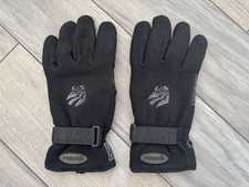 gloves ski waterproof reusch for sale  Salisbury