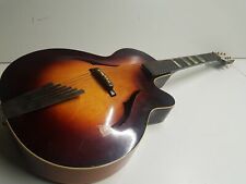 Framus jazz guitar d'occasion  Expédié en France