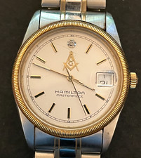 Hamilton masterpiece 8482 for sale  Oregon City