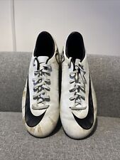 Nike mercurial football for sale  IPSWICH
