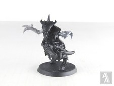 Warrior nids tyranids for sale  WESTBURY