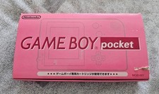 Nintendo gameboy colour for sale  WIRRAL