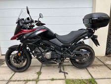 Suzuki dl650 strom for sale  BEXLEY