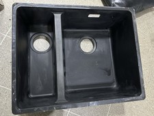 Franke mrg black for sale  SHEFFIELD