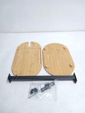 Używany, Fuyoula stolik nocny w stylu industrialnym, stolik nocny na sprzedaż  PL