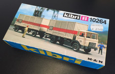 Kibri 10264 baukasten gebraucht kaufen  Bocholt