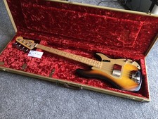 Fender american vintage for sale  BRISTOL