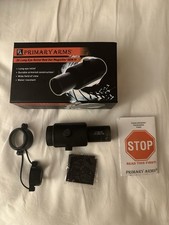 Primary arms magnifier for sale  Pasadena
