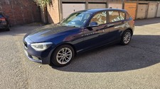 116d bmw efficientdynamics for sale 116d bmw efficientdynamics for sale  BROMLEY