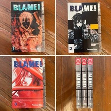 Blame volumes english for sale  Alameda