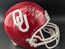 Brian bosworth signed for sale  Passaic