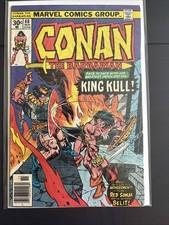 Conan barbarian 68 for sale  Roanoke
