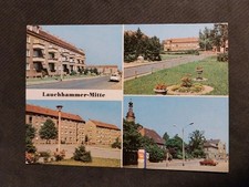 Lauchhammer mitte tolle gebraucht kaufen  Reinbek