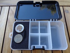 Garrett keepers find usato Garrett keepers find usato  Fano