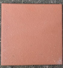 Terracotta floor viglacerah for sale  MANCHESTER