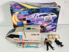 Star trek tng for sale  MAIDSTONE