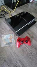 Sony playstation black for sale  Provo