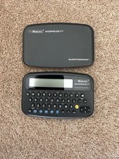 Eurotronics berlitz interprete for sale  BELFAST