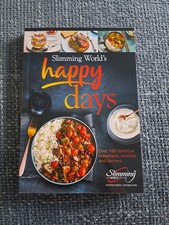 Slimming happy days for sale  LISKEARD