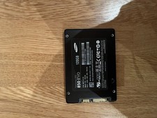Hard disk ssd usato  Vicenza