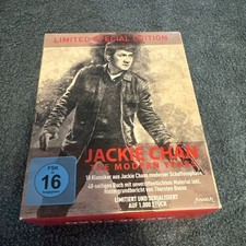 Jackie chan the gebraucht kaufen  Grube
