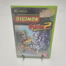 Digimon rumble arena for sale  Aspers