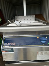 Chip scuttle for sale  BERWICK-UPON-TWEED