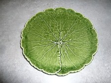 Plat feuille choux d'occasion  Viry