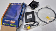 digital analogue converter for sale  RYE
