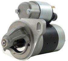 Starter fit Yanmar Tractor eng 3TN66 S114-203 S114-656, usado comprar usado  Enviando para Brazil