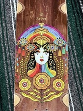 Arbor longboards cruiser for sale  San Marcos