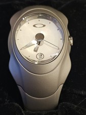 Oakley time bomb for sale  Brooklyn