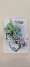 Pokemon tcg illustration for sale  Woburn